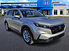 New 2026 Honda CR-V EX in FT. PIERCE, FLORIDA