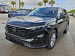 New 2026 Honda CR-V EX in FT. PIERCE, FLORIDA (Photo 11)