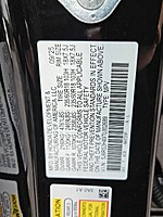 New 2026 Honda CR-V EX in FT. PIERCE, FLORIDA (Photo 25)