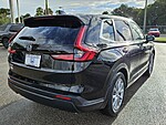 New 2026 Honda CR-V EX in FT. PIERCE, FLORIDA (Photo 5)