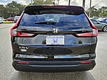 New 2026 Honda CR-V EX in FT. PIERCE, FLORIDA (Photo 6)