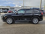 New 2026 Honda CR-V EX in FT. PIERCE, FLORIDA (Photo 9)