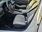 New 2025 Honda Accord Hybrid EX-L in FT. PIERCE, FLORIDA (Photo 11)