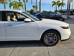 New 2025 Honda Accord Hybrid EX-L in FT. PIERCE, FLORIDA (Photo 2)