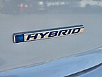 New 2025 Honda Accord Hybrid EX-L in FT. PIERCE, FLORIDA (Photo 20)