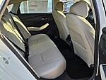 New 2025 Honda Accord Hybrid EX-L in FT. PIERCE, FLORIDA (Photo 21)
