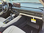 New 2025 Honda Accord Hybrid EX-L in FT. PIERCE, FLORIDA (Photo 22)