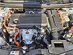 New 2025 Honda Accord Hybrid EX-L in FT. PIERCE, FLORIDA (Photo 26)