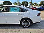 New 2025 Honda Accord Hybrid EX-L in FT. PIERCE, FLORIDA (Photo 7)
