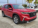 New 2025 Honda Pilot EX-L in FT. PIERCE, FLORIDA (Photo 1)