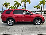 New 2025 Honda Pilot EX-L in FT. PIERCE, FLORIDA (Photo 3)