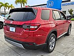 New 2025 Honda Pilot EX-L in FT. PIERCE, FLORIDA (Photo 5)