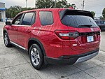 New 2025 Honda Pilot EX-L in FT. PIERCE, FLORIDA (Photo 7)