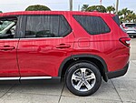 New 2025 Honda Pilot EX-L in FT. PIERCE, FLORIDA (Photo 8)