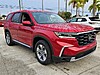 New 2025 Honda Pilot EX-L in FT. PIERCE, FLORIDA