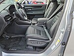 New 2026 Honda CR-V EX-L in FT. PIERCE, FLORIDA (Photo 12)
