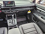 New 2026 Honda CR-V EX-L in FT. PIERCE, FLORIDA (Photo 17)