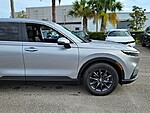 New 2026 Honda CR-V EX-L in FT. PIERCE, FLORIDA (Photo 2)