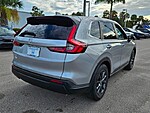 New 2026 Honda CR-V EX-L in FT. PIERCE, FLORIDA (Photo 5)