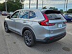New 2026 Honda CR-V EX-L in FT. PIERCE, FLORIDA (Photo 7)