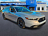 New 2025 Honda Accord Sedan SE in FT. PIERCE, FLORIDA