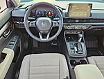 New 2026 Honda CR-V EX-L in FT. PIERCE, FLORIDA (Photo 15)
