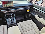 New 2026 Honda CR-V EX-L in FT. PIERCE, FLORIDA (Photo 17)