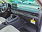 New 2026 Honda CR-V EX-L in FT. PIERCE, FLORIDA (Photo 22)