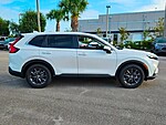 New 2026 Honda CR-V EX-L in FT. PIERCE, FLORIDA (Photo 3)