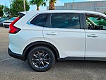 New 2026 Honda CR-V EX-L in FT. PIERCE, FLORIDA (Photo 4)