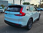 New 2026 Honda CR-V EX-L in FT. PIERCE, FLORIDA (Photo 5)