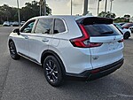 New 2026 Honda CR-V EX-L in FT. PIERCE, FLORIDA (Photo 6)