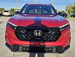 New 2026 Honda CR-V Hybrid SPORT in FT. PIERCE, FLORIDA (Photo 10)