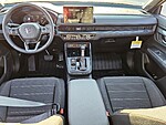New 2026 Honda CR-V Hybrid SPORT in FT. PIERCE, FLORIDA (Photo 15)