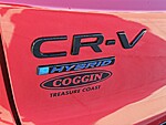 New 2026 Honda CR-V Hybrid SPORT in FT. PIERCE, FLORIDA (Photo 19)