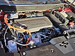 New 2026 Honda CR-V Hybrid SPORT in FT. PIERCE, FLORIDA (Photo 26)