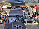 New 2026 Honda CR-V Hybrid SPORT in FT. PIERCE, FLORIDA (Photo 27)