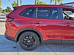 New 2026 Honda CR-V Hybrid SPORT in FT. PIERCE, FLORIDA (Photo 4)