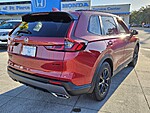 New 2026 Honda CR-V Hybrid SPORT in FT. PIERCE, FLORIDA (Photo 5)
