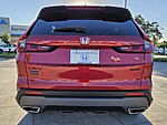 New 2026 Honda CR-V Hybrid SPORT in FT. PIERCE, FLORIDA (Photo 6)