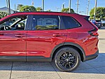 New 2026 Honda CR-V Hybrid SPORT in FT. PIERCE, FLORIDA (Photo 7)