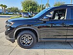 New 2025 Honda Pilot TRAILSPORT in FT. PIERCE, FLORIDA (Photo 10)