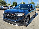 New 2025 Honda Pilot TRAILSPORT in FT. PIERCE, FLORIDA (Photo 11)