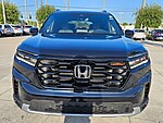 New 2025 Honda Pilot TRAILSPORT in FT. PIERCE, FLORIDA (Photo 12)