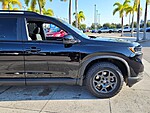 New 2025 Honda Pilot TRAILSPORT in FT. PIERCE, FLORIDA (Photo 2)