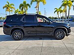 New 2025 Honda Pilot TRAILSPORT in FT. PIERCE, FLORIDA (Photo 3)
