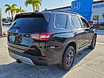 New 2025 Honda Pilot TRAILSPORT in FT. PIERCE, FLORIDA (Photo 5)
