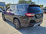New 2025 Honda Pilot TRAILSPORT in FT. PIERCE, FLORIDA (Photo 7)