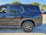 New 2025 Honda Pilot TRAILSPORT in FT. PIERCE, FLORIDA (Photo 8)