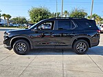New 2025 Honda Pilot TRAILSPORT in FT. PIERCE, FLORIDA (Photo 9)